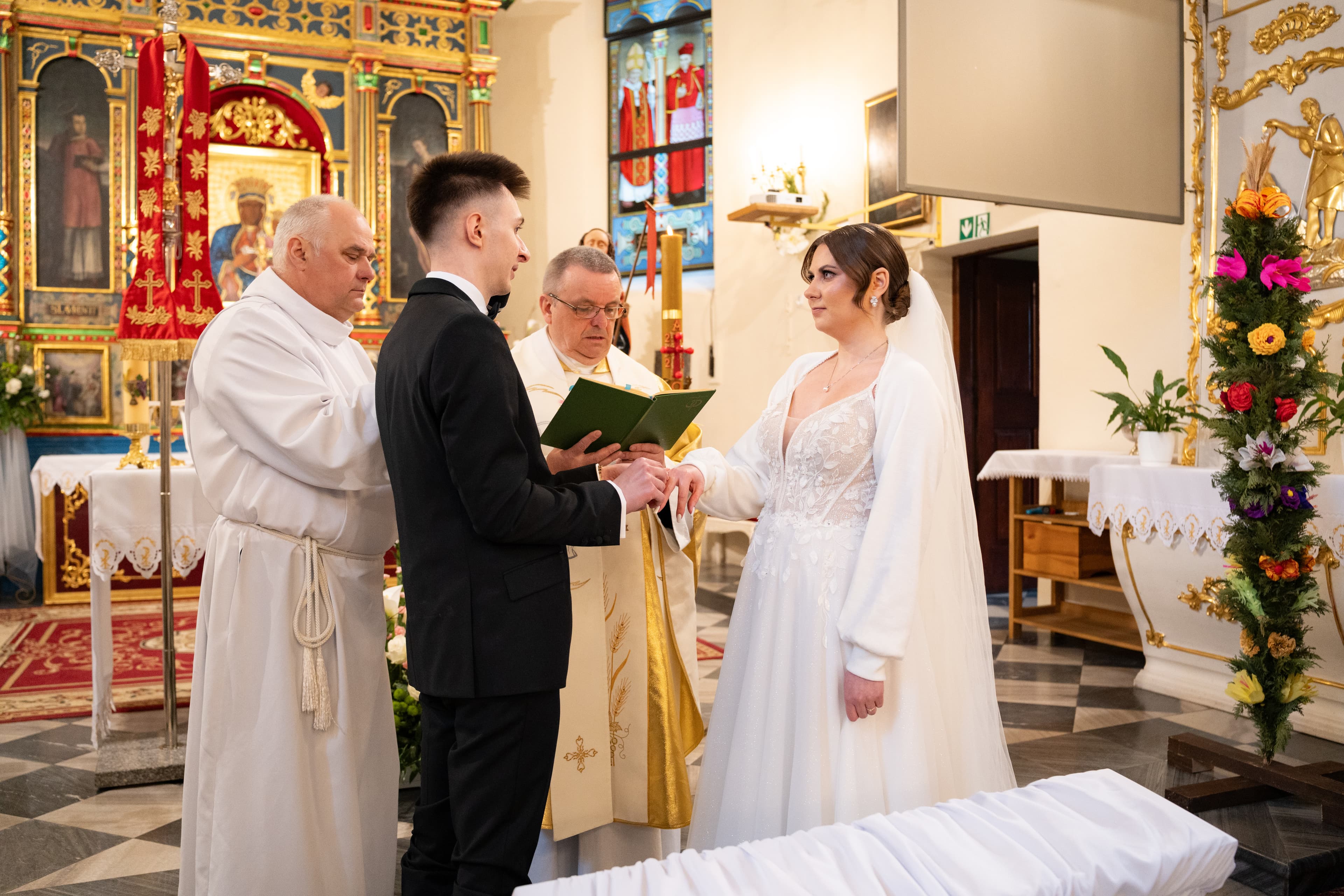 Zdjęcie ślubne 332
