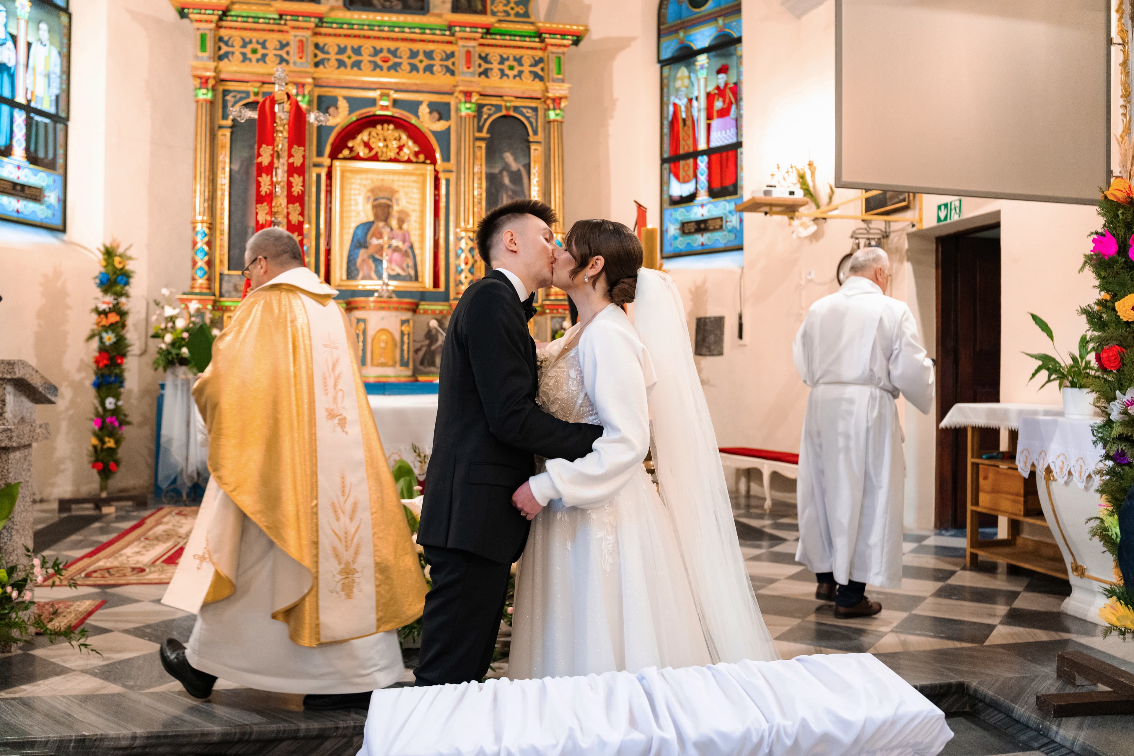 Zdjęcie ślubne 336