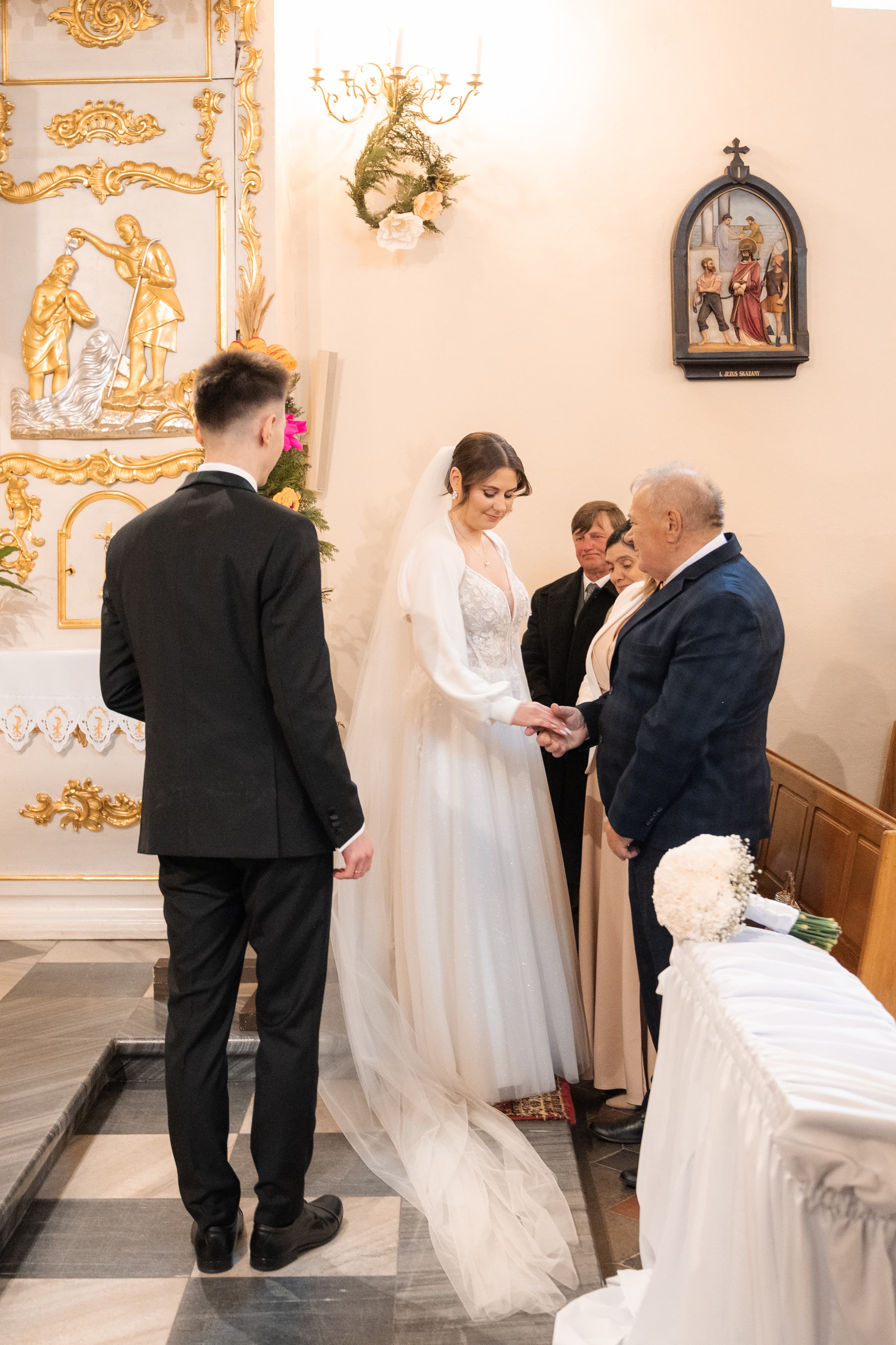 Zdjęcie ślubne 350