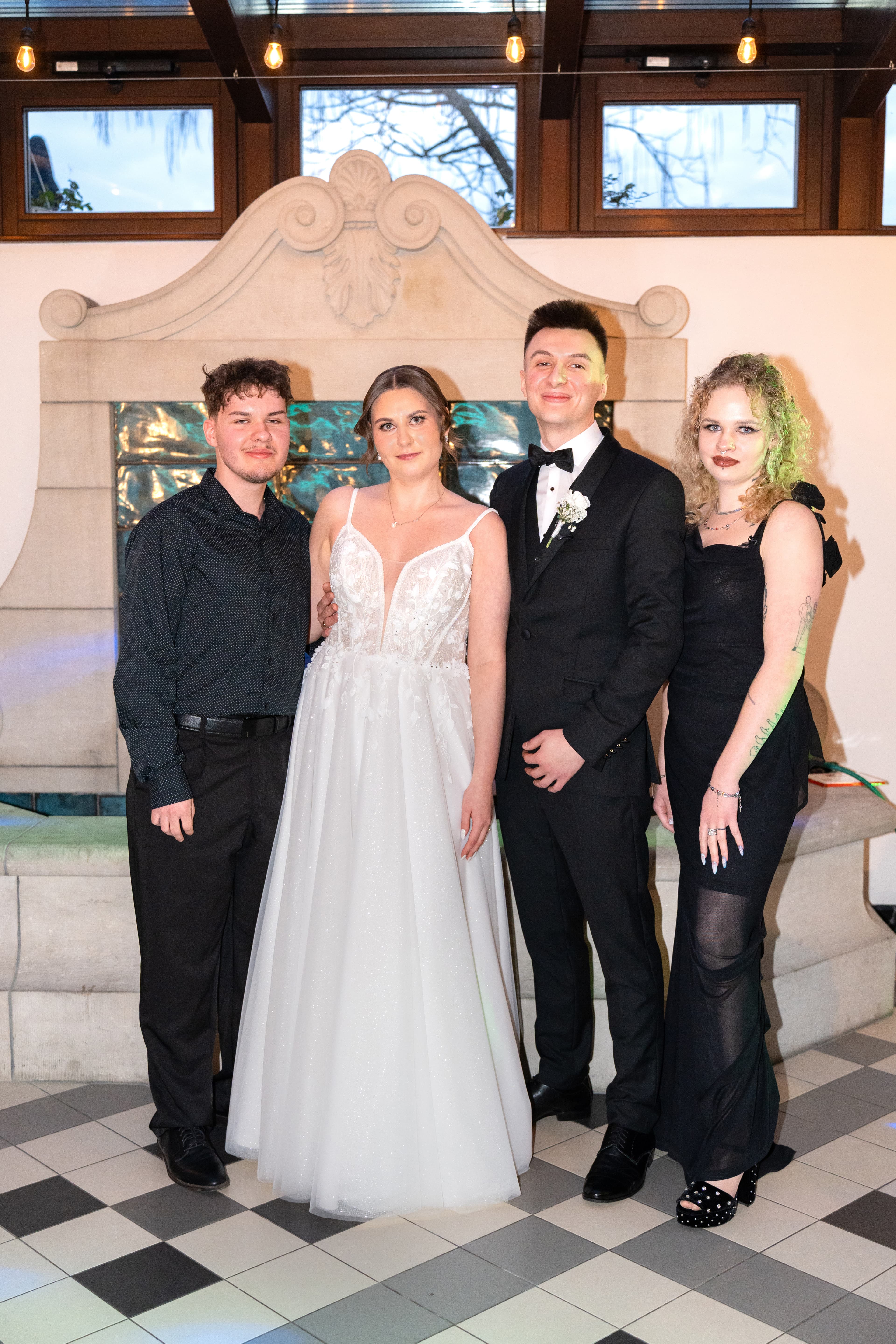 Zdjęcie ślubne 550