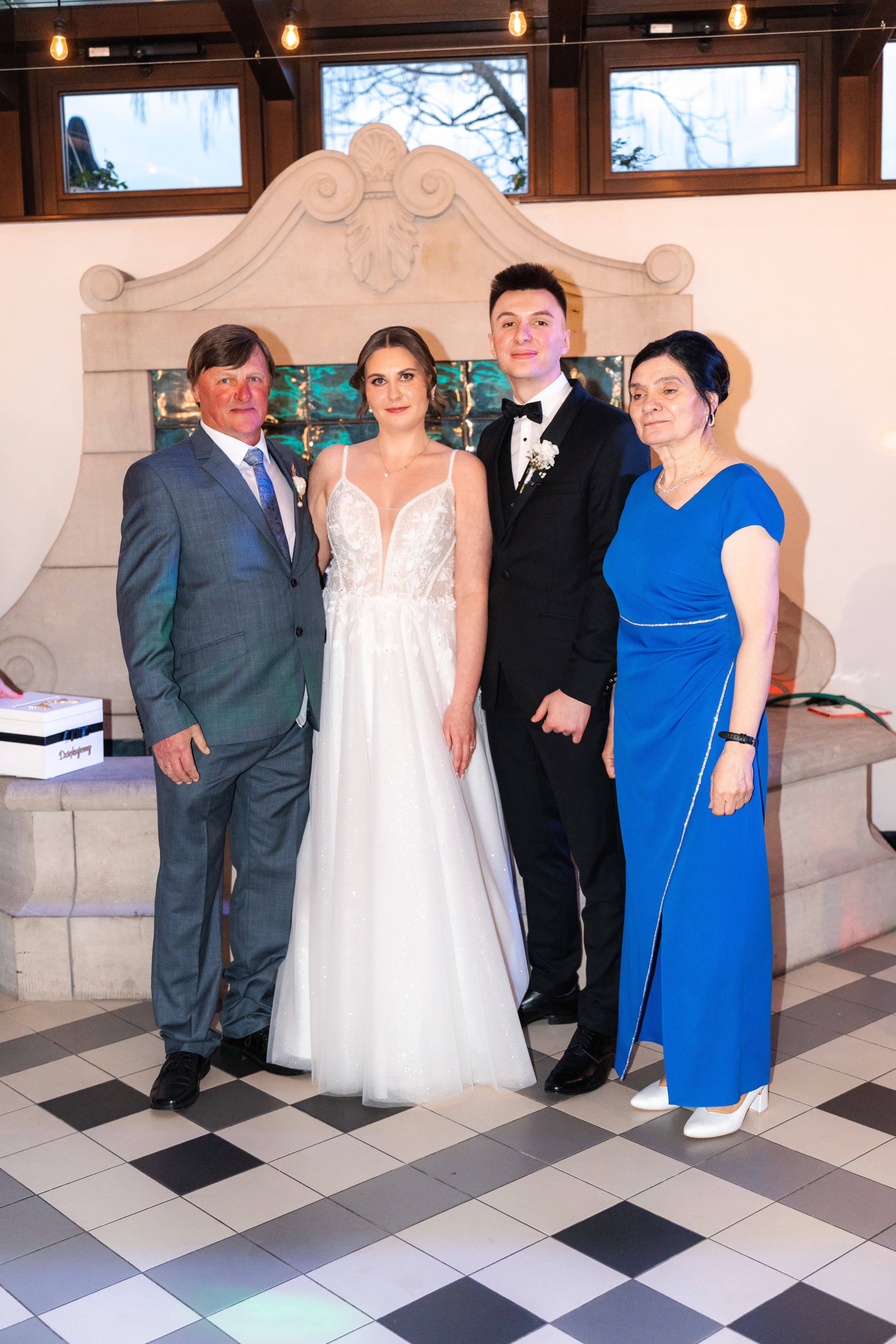 Zdjęcie ślubne 555