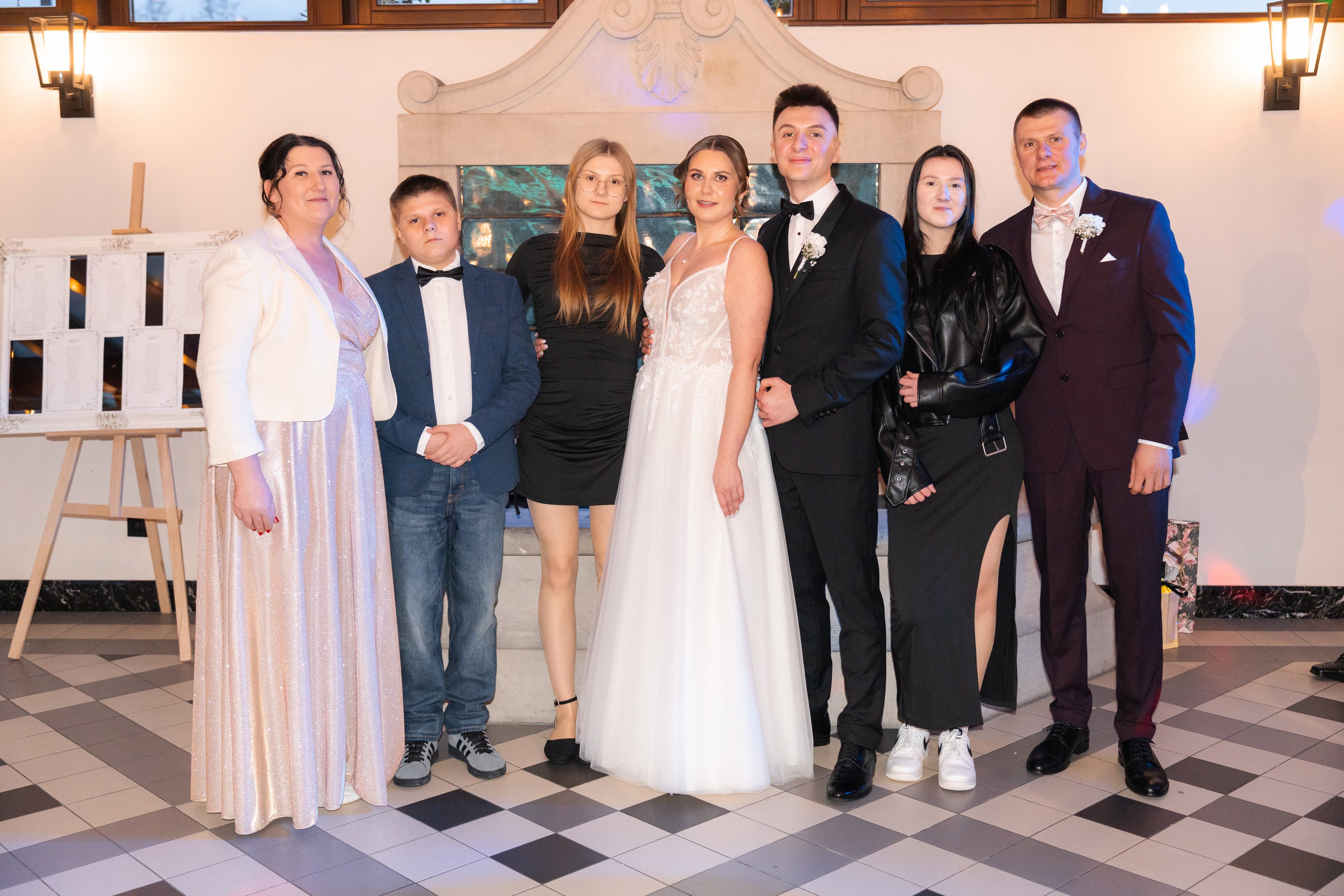 Zdjęcie ślubne 558