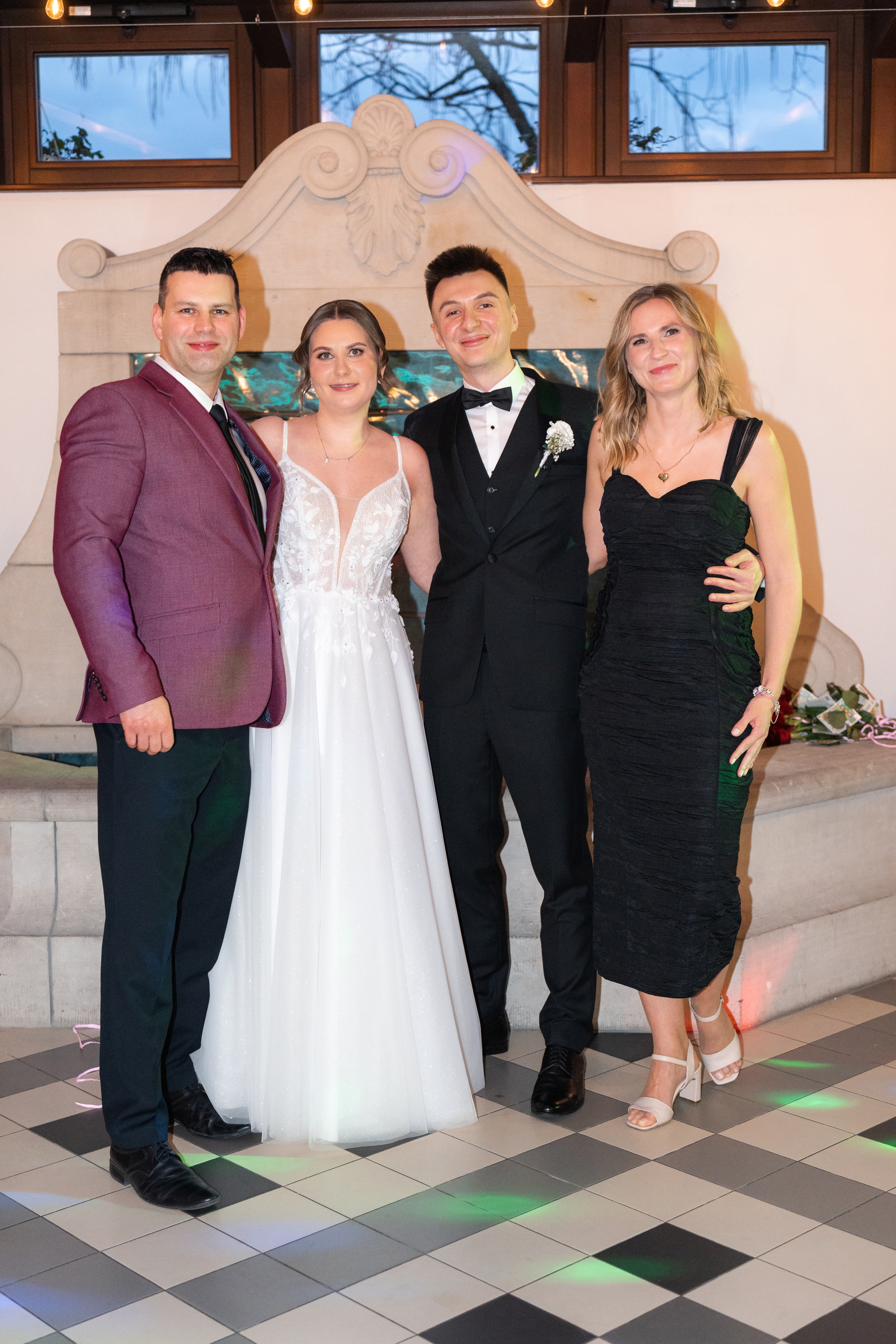 Zdjęcie ślubne 572
